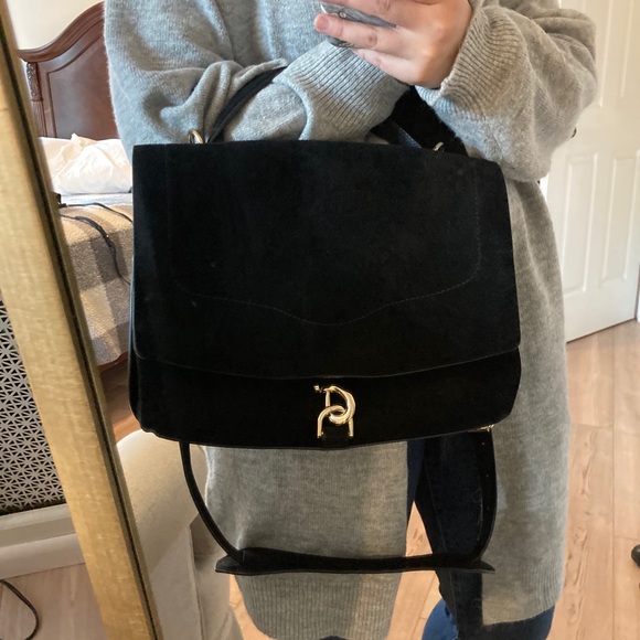 Rebecca Minkoff Stella Satchel
